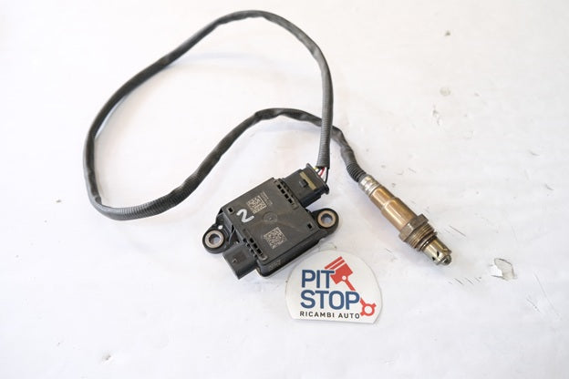 7828768-02 SONDA LAMBDA BMW X3 G01 (21) 2.0 TD MILD HYBRID (140KW) 4WD 2021 10g
