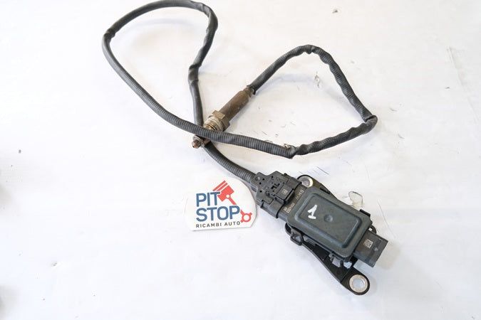 8594553 SENSORE SONDA NOX LAMPDA BMW X3 G20 G30 G42 G01 G02 G05 10G
