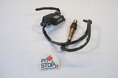 jn15-5l239-ac 0281007565 SONDA NOX FAP FORD ECOSPORT KUGA 1.5 TDCI 2019 10G