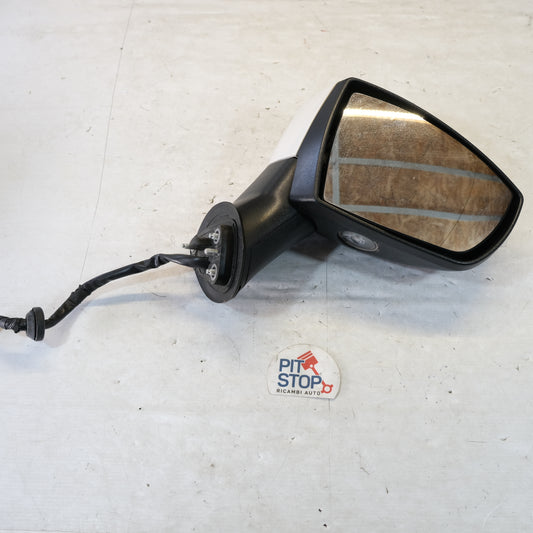 10 fili / pin SPECCHIETTO ESTERNO ELETTRICO DESTRO FORD ECOSPORT 2018 10S
