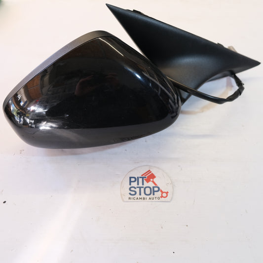 5 FILI/PIN SPECCHIETTO RETROVISORE DESTRO ALFA ROMEO 159  2005>11 12S