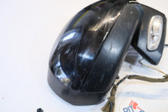 8 fili / pin SPECCHIETTO ELETTRICO RETROVISORE DESTRO CITROEN C4 PICASSO 2006/2013 10S