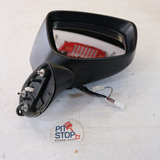 9 fili /pin SPECCHIETTO RETROVISORE DESTRO MAZDA CX-5 Serie KA1H69121 (12>16) 10s