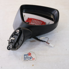 9 fili /pin SPECCHIETTO RETROVISORE DESTRO MAZDA CX-5 Serie KA1H69121 (12>16) 10s