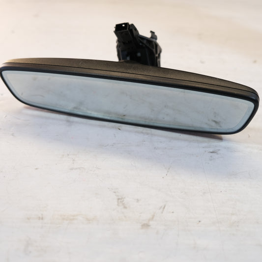 3G0857511AM9B9 SPECCHIO RETROVISORE INTERNO VOLKSWAGEN GOLF VIII 12S
