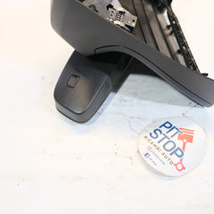 81a857333 SPECCHIETTO RETROVISORE INTERNO AUDI Q4 2021> 12G