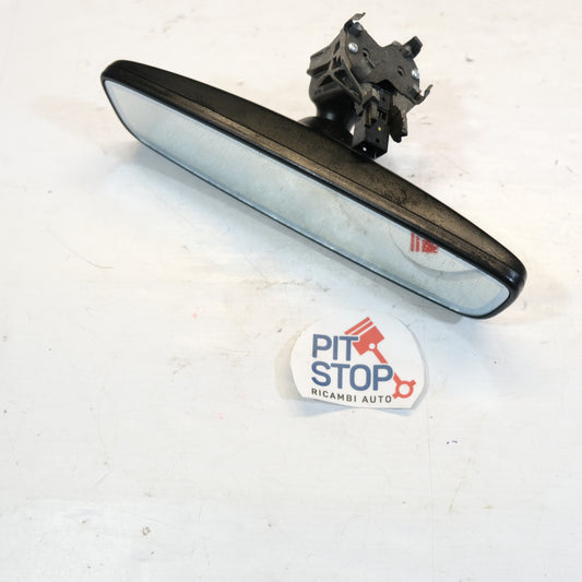 3g0857511am SPECCHIETTO RETROVISORE INTERNO CUPRA FORMENTOR 2022 12S
