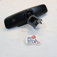 3g0857511am SPECCHIETTO RETROVISORE INTERNO CUPRA FORMENTOR 2022 12S