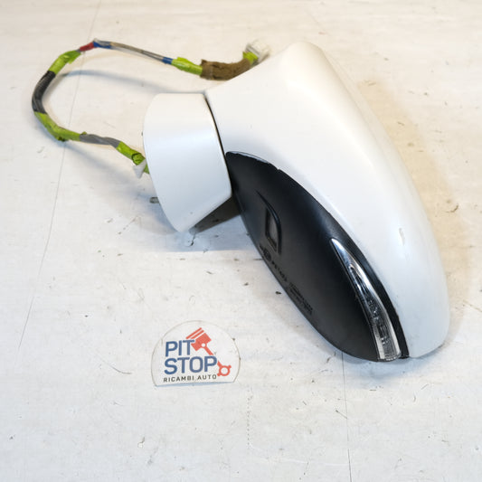 9 FILI / PIN SPECCHIETTO SINISTRO LEXUS CT200H CT 200H 2014 10S