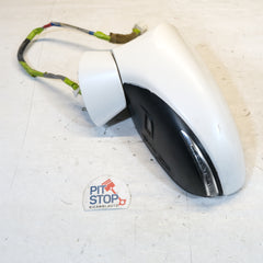 9 FILI / PIN SPECCHIETTO SINISTRO LEXUS CT200H CT 200H 2014 10S