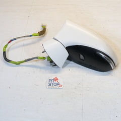 9 FILI / PIN SPECCHIETTO SINISTRO LEXUS CT200H CT 200H 2014 10S