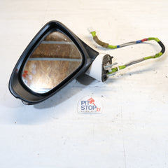 9 FILI / PIN SPECCHIETTO SINISTRO LEXUS CT200H CT 200H 2014 10S