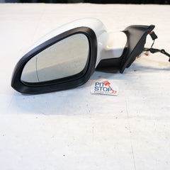 9 fili/pin 13269563 SPECCHIETTO RETROVISORE SINISTRO OPEL Insignia 2009> 10s