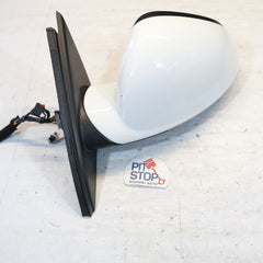 9 fili/pin 13269563 SPECCHIETTO RETROVISORE SINISTRO OPEL Insignia 2009> 10s