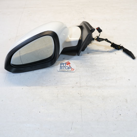 9 fili/pin 13269563 SPECCHIETTO RETROVISORE SINISTRO OPEL Insignia 2009> 10s