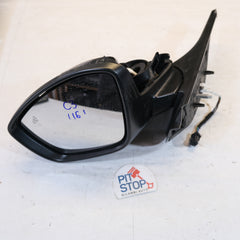 6 PIN / FILI 232636289 SPECCHIETTO RETROVISIORE CITROEN C3 2016> 10S