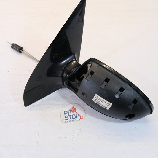 SPECCHIETTO SINISTRO GUIDA MANUALE FORD FOCUS 1998/2004 10S