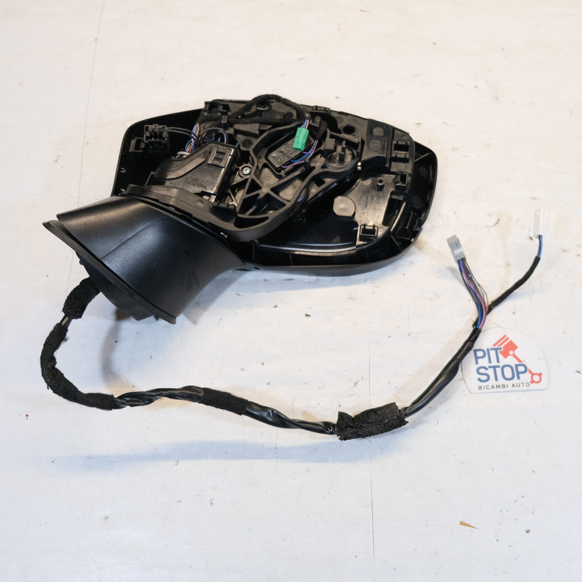 13 PIN / FILI KC7R69181 SPECCHIETTO RETROVISORE SINISTRO MAZDA CX-5 2018> 10S