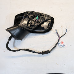 13 PIN / FILI KC7R69181 SPECCHIETTO RETROVISORE SINISTRO MAZDA CX-5 2018> 10S