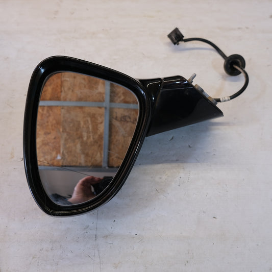 5 FILI PIN SPECCHIETTO ELETTRICO SINISTRO OPEL ZAFIRA C 2010 10S