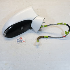 9 PIN / FILI 8791076060C SPECCHIETTO DESTRO LEXUS CT 200H CT200H 2014 10S