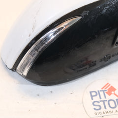 9 PIN / FILI 8791076060C SPECCHIETTO DESTRO LEXUS CT 200H CT200H 2014 10S