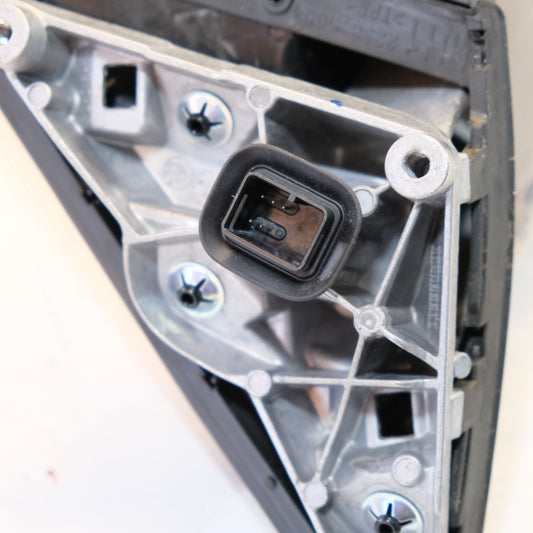 5 PIN / FILI SPECCHIETTO ELETTRICO RETROVISORE DESTRO BMW X2 F39 2018