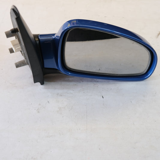 5 PIN/ FILI SPECCHIETTO DESTRO ELETTRICO DAEWOO KALOS 2002/2008 10S