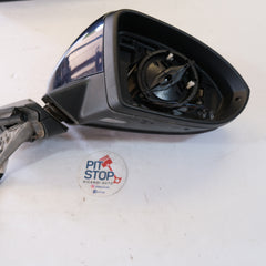 13 FILI SPECCHIETTO RETROVISORE DESTRO GOLF VII 7 2015 10S