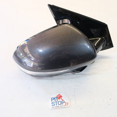 8 PIN 87620F1100 SPECCHIETTO RETROVISORE GRIGIO ANTR DESTRO KIA SPORTAGE 2017 107343
