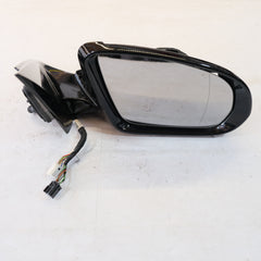 14 PIN A2138102600 RIGHT MIRROR MERCEDES C-CLASS W205 2016 460542