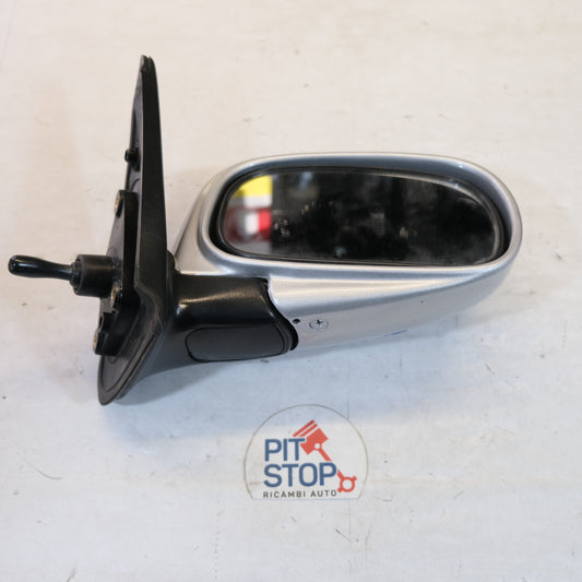 SPECCHIETTO MANUALE DESTRO NISSAN MICRA K11 ANNO 2000 10S