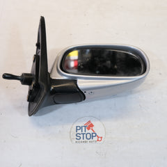 SPECCHIETTO MANUALE DESTRO NISSAN MICRA K11 ANNO 2000 10S
