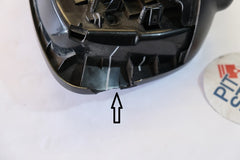 13 pin / fili SPECCHIETTO RETROVISIORE DESTRO NISSAN QASHQAI J11 2014> 10S
