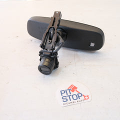 22794447 SPECCHIETTO RETROVISORE INTERNO AUTOANABBAGLIANTE OPEL INSIGNIA ASTRA J 12S