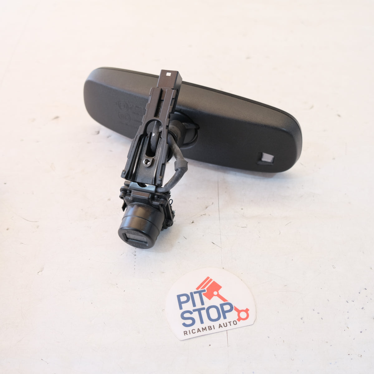 22794447 SPECCHIETTO RETROVISORE INTERNO AUTOANABBAGLIANTE OPEL INSIGNIA ASTRA J 12S