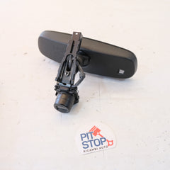 22794447 SPECCHIETTO RETROVISORE INTERNO AUTOANABBAGLIANTE OPEL INSIGNIA ASTRA J 12S