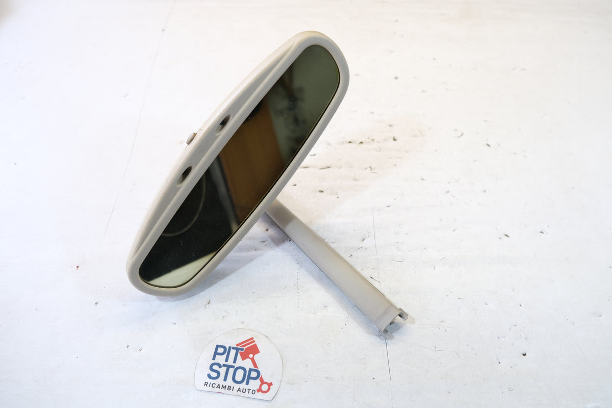96834998 SPECCHIETTO RETROVISORE INTERNO CITROEN C4 PICASSO 2006/2013 12S