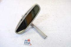 96834998 SPECCHIETTO RETROVISORE INTERNO CITROEN C4 PICASSO 2006/2013 12S