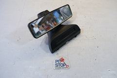 156086344 SPECCHIETTO RETROVISORE INTERNO ALFA ROMEO MITO GIULIETTA 2008> 12S