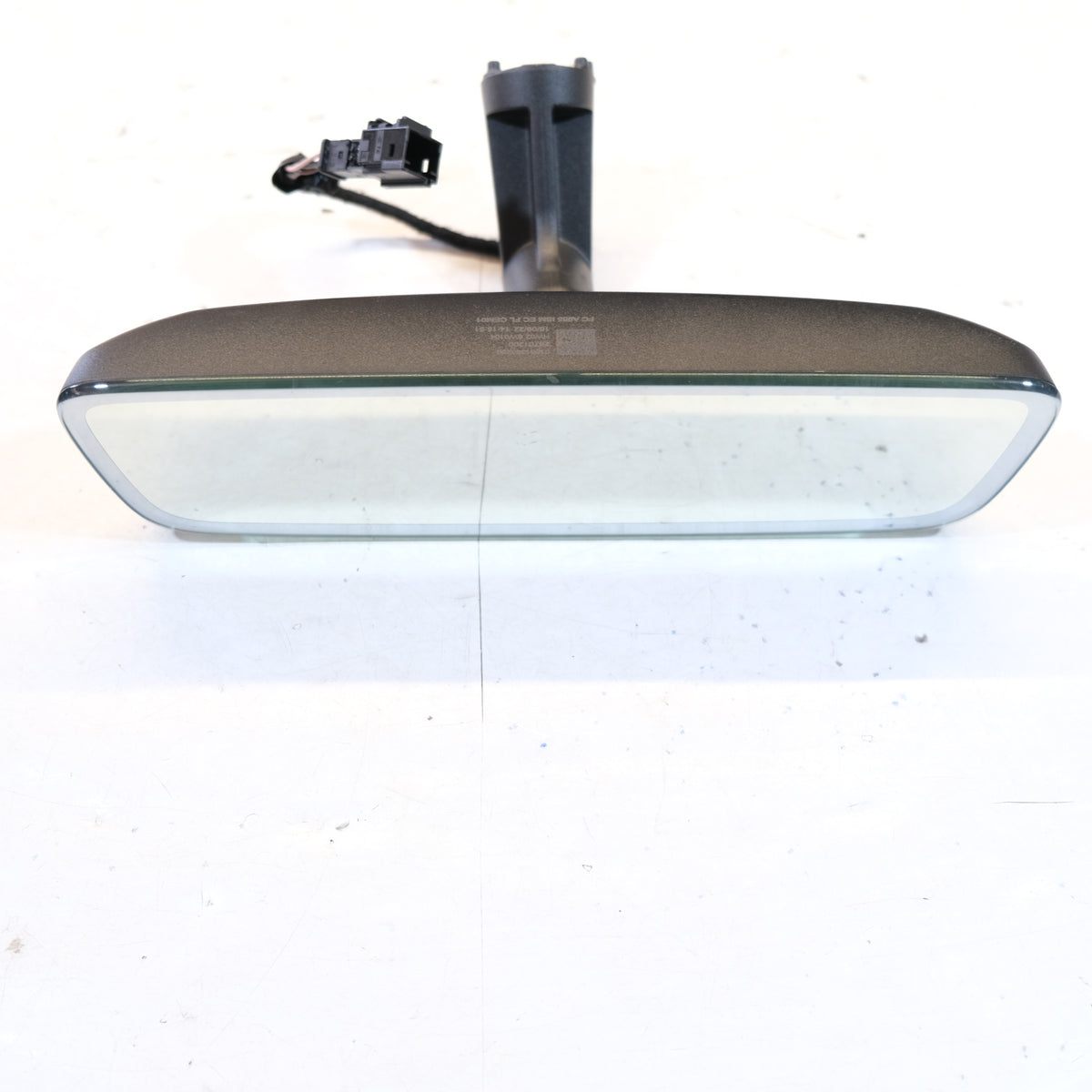 01561963280 SPECCHIETTO RETROVISORE INTERNO FOTOCROMATICO ALFA ROMEO 12S