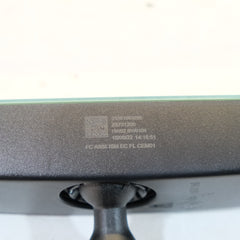 01561963280 SPECCHIETTO RETROVISORE INTERNO FOTOCROMATICO ALFA ROMEO 12S