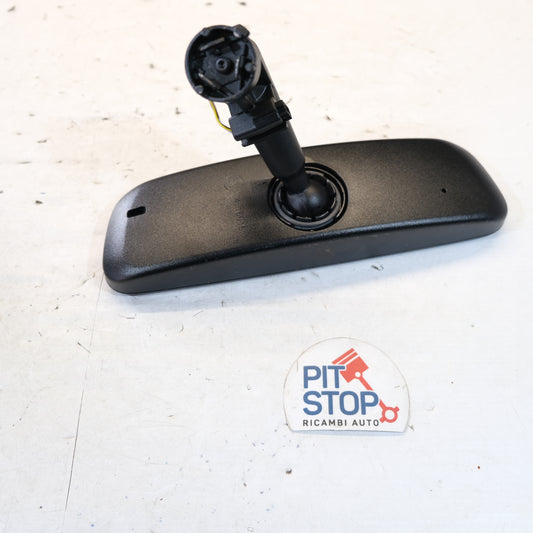 07357830190 SPECCHIETTO RETROVISORE INTERNO FIAT 500E 12S