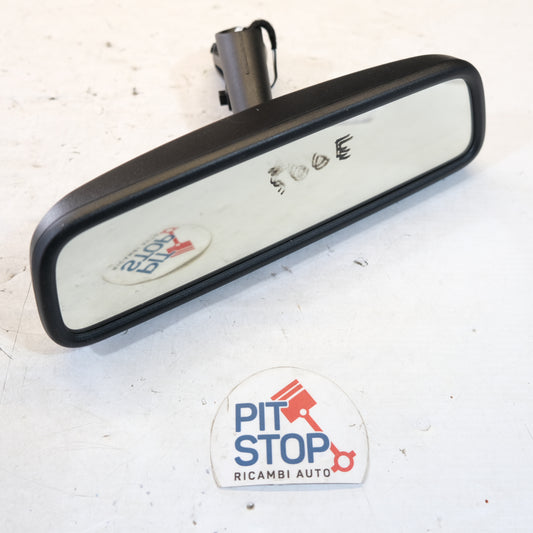 07357830190 SPECCHIETTO RETROVISORE INTERNO FIAT 500E 12S
