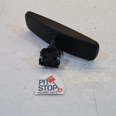 SPECCHIETTO RETROVISORE INTERNO FIAT 600 SEICENTO 2022> 12S