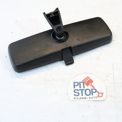 SPECCHIETTO RETROVISORE INTERNO FIAT PANDA 312 319 2012> 12S