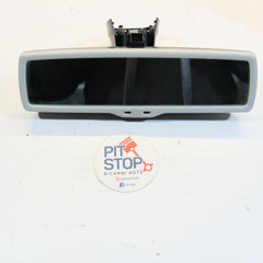 7N0857511L INTERNAL REARVIEW MIRROR VOLKSWAGEN GOLF 7 SHARAN 2012 256907