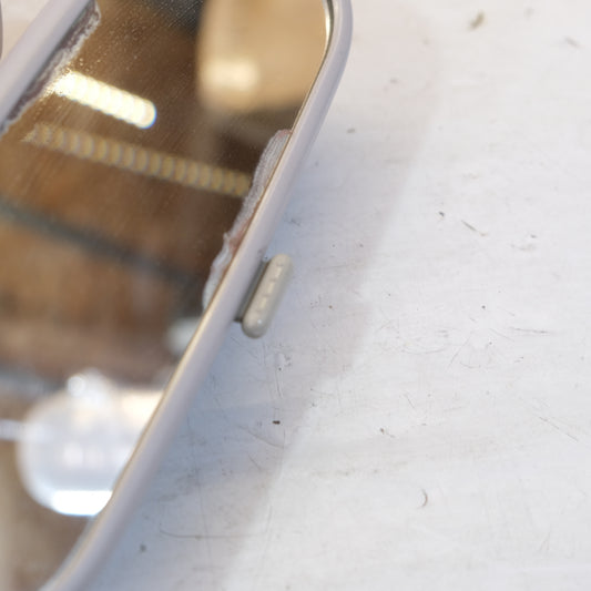 SPECCHIETTO RETROVISORE INTERNO VW NEW BEETLE 1998/2008 12S