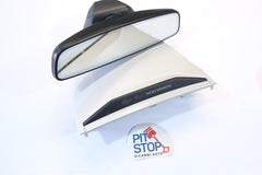 3G0857511AN SPECCHIETTO RETROVISORE INTERNO ABITACOLO VOLKSWAGEN T-ROC 12s