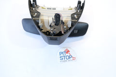 3G0857511AN SPECCHIETTO RETROVISORE INTERNO ABITACOLO VOLKSWAGEN T-ROC 12s